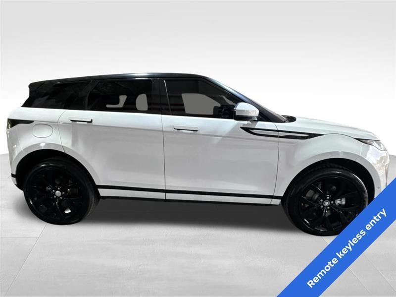 Land Rover Range Rover Evoque SE 2020