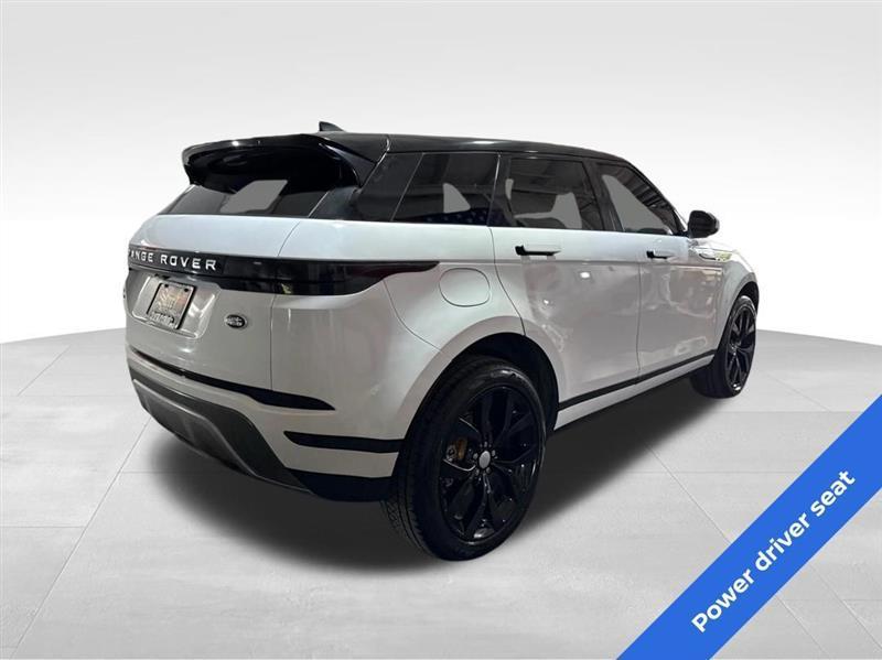Land Rover Range Rover Evoque SE 2020