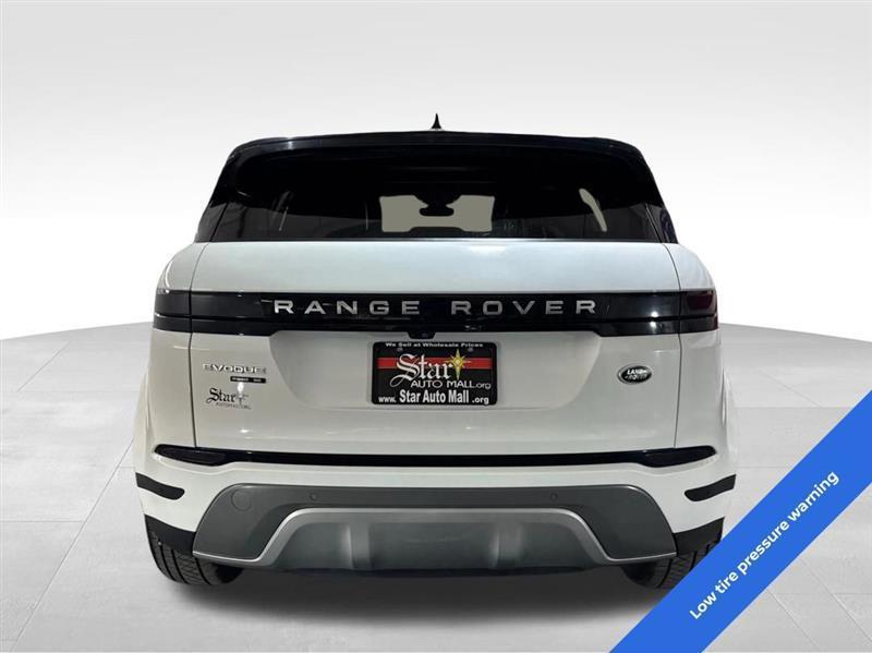 Land Rover Range Rover Evoque SE 2020
