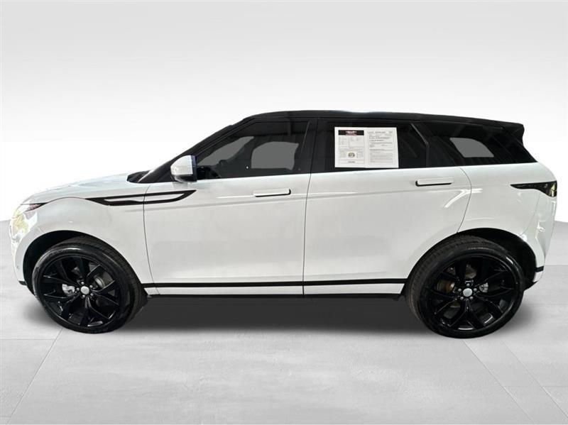 Land Rover Range Rover Evoque SE 2020