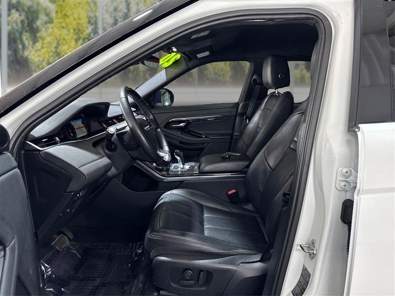 Land Rover Range Rover Evoque SE 2020
