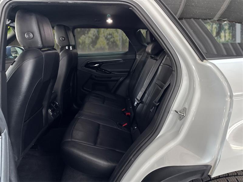 Land Rover Range Rover Evoque SE 2020