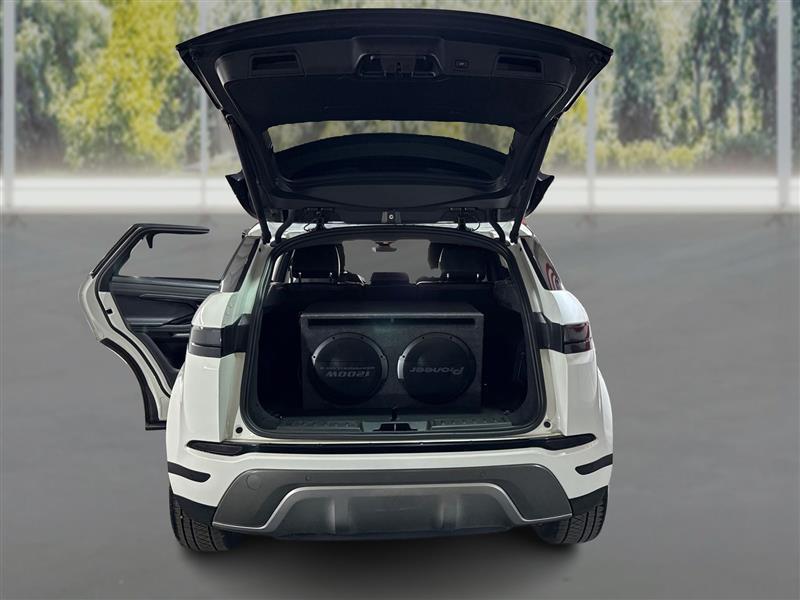 Land Rover Range Rover Evoque SE 2020