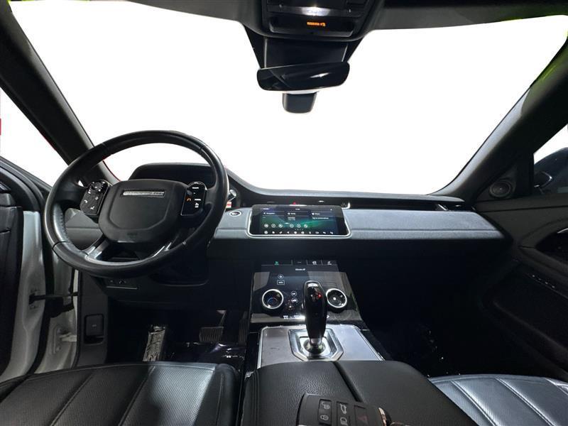 Land Rover Range Rover Evoque SE 2020