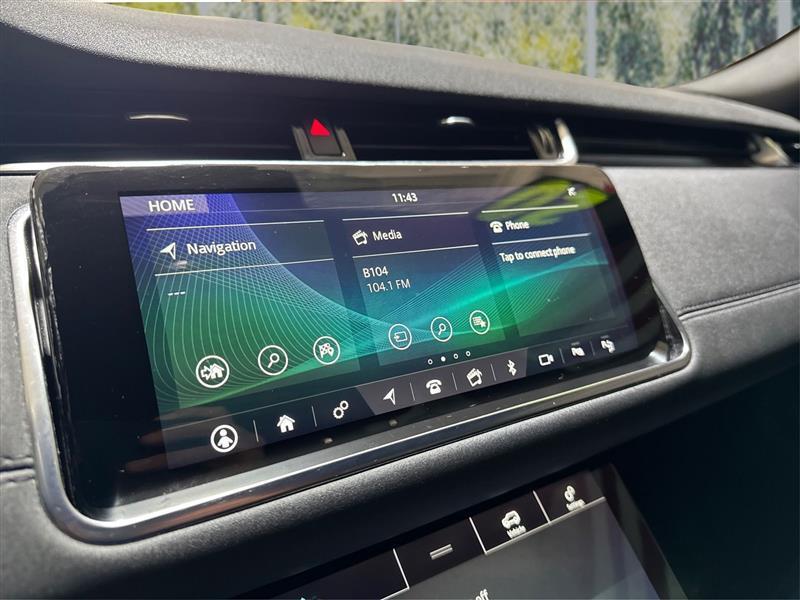 Land Rover Range Rover Evoque SE 2020