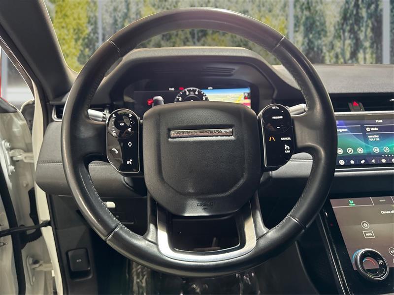 Land Rover Range Rover Evoque SE 2020