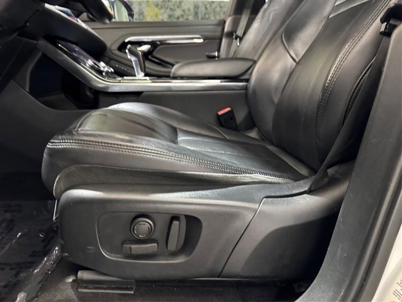 Land Rover Range Rover Evoque SE 2020