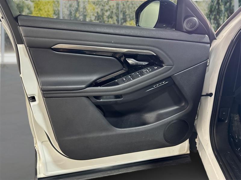 Land Rover Range Rover Evoque SE 2020