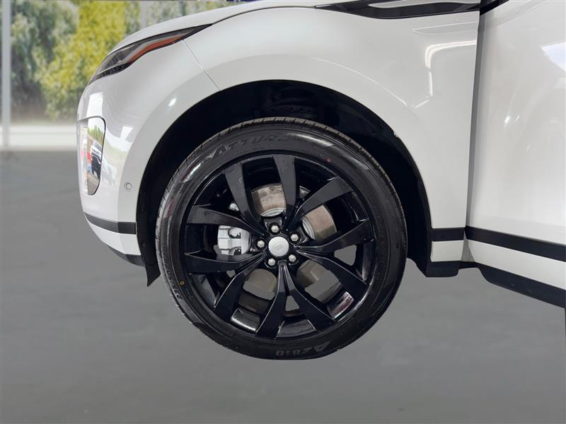 Land Rover Range Rover Evoque SE 2020