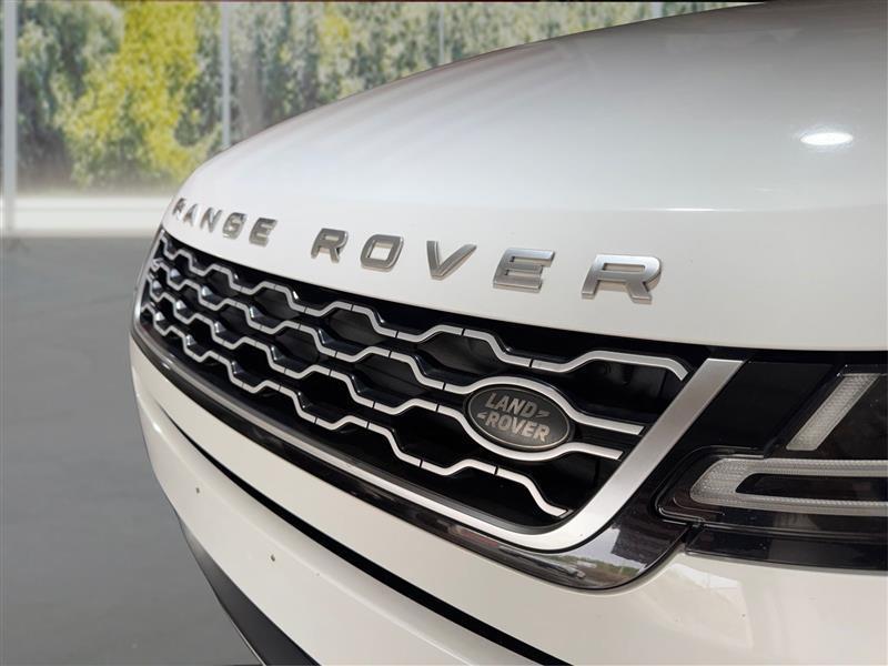 Land Rover Range Rover Evoque SE 2020