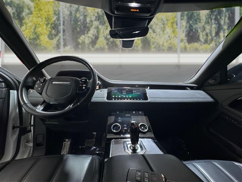 Land Rover Range Rover Evoque SE 2020
