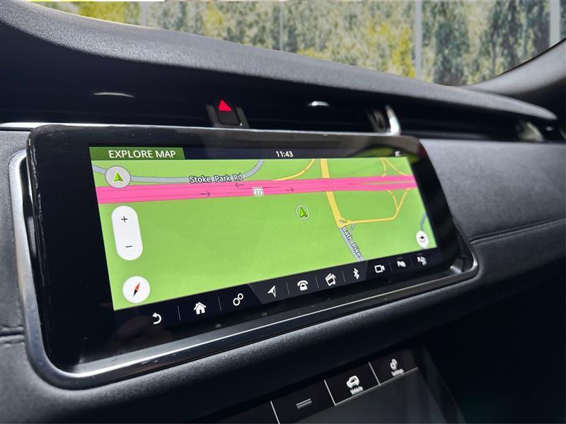 Land Rover Range Rover Evoque SE 2020