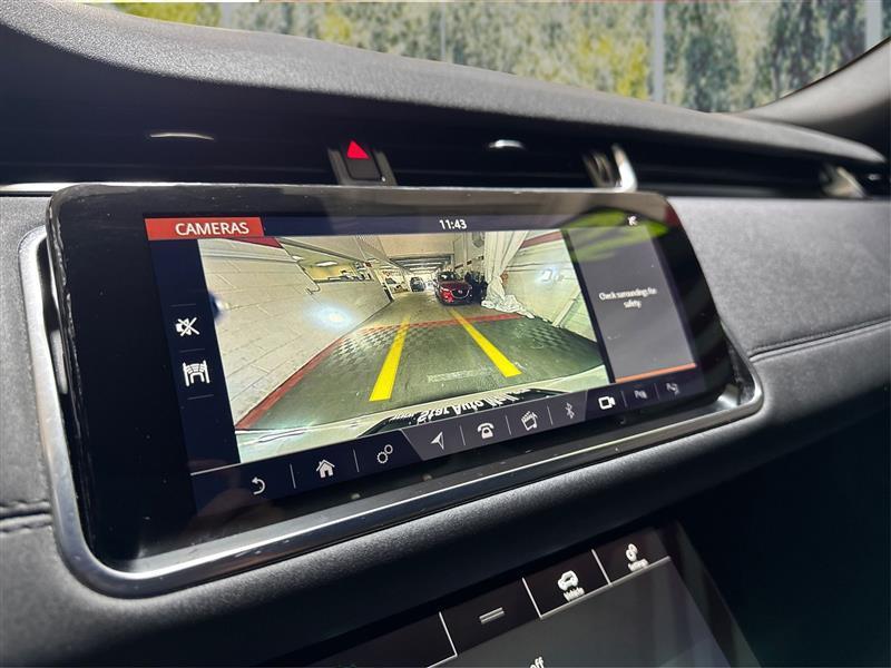 Land Rover Range Rover Evoque SE 2020