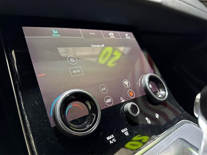 Land Rover Range Rover Evoque SE 2020