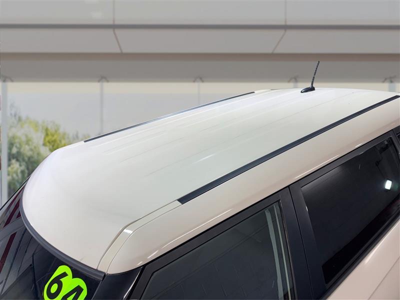 Kia Soul Base 2013