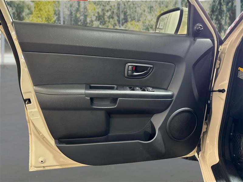 Kia Soul Base 2013