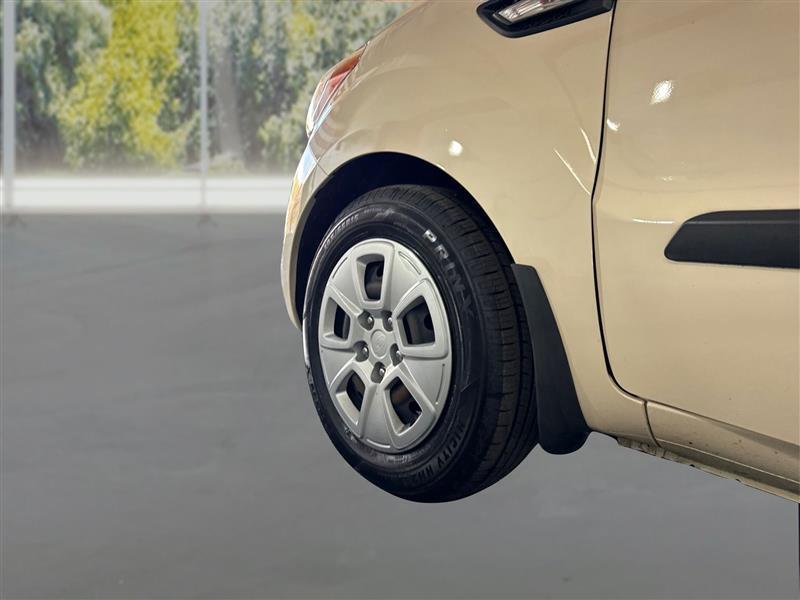 Kia Soul Base 2013