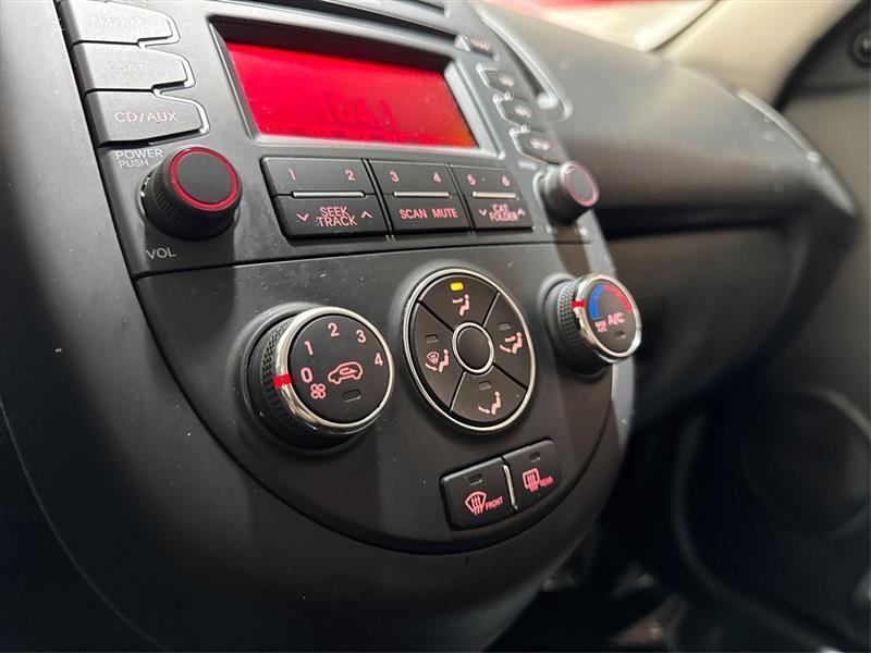 Kia Soul Base 2013