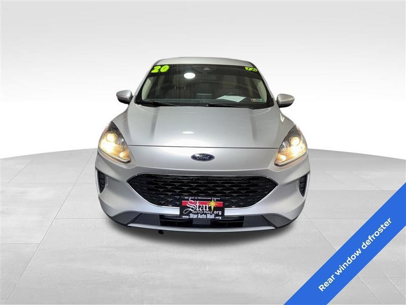 Ford Escape SE AWD 2020