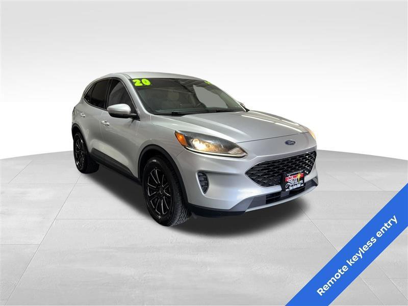 Ford Escape SE AWD 2020