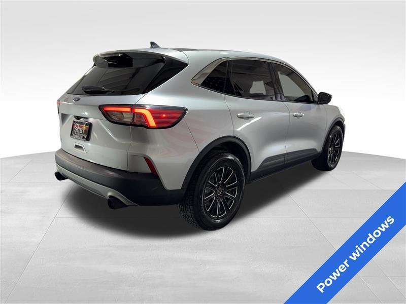 Ford Escape SE AWD 2020