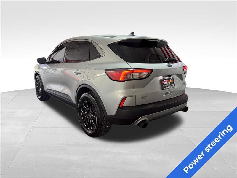 Ford Escape SE AWD 2020