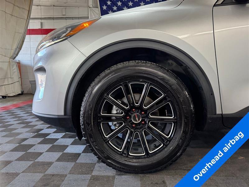 Ford Escape SE AWD 2020