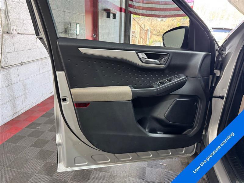 Ford Escape SE AWD 2020