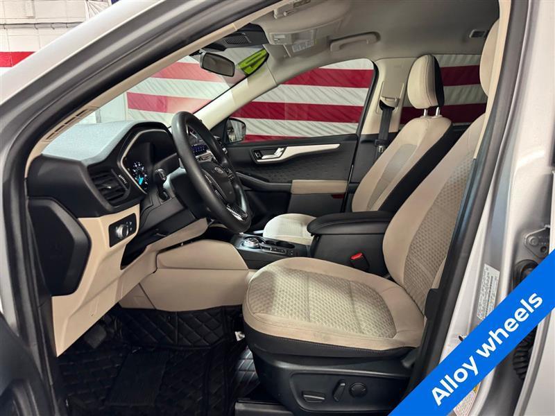 Ford Escape SE AWD 2020