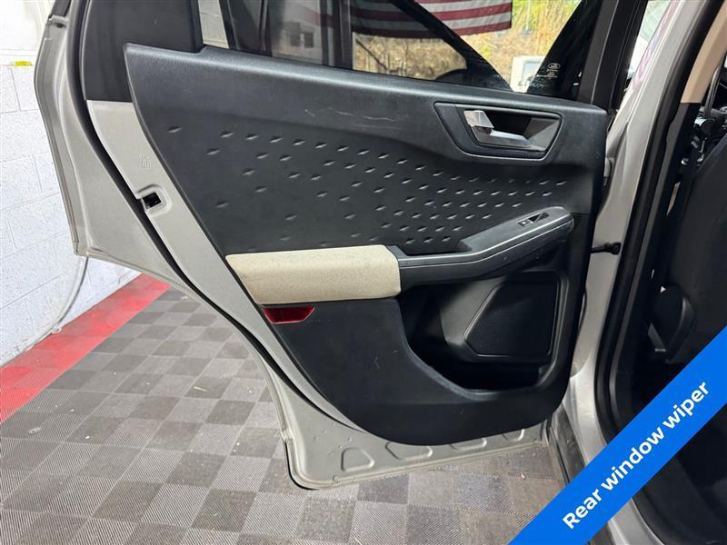 Ford Escape SE AWD 2020