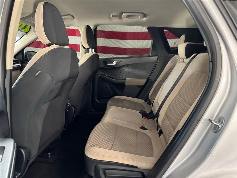 Ford Escape SE AWD 2020