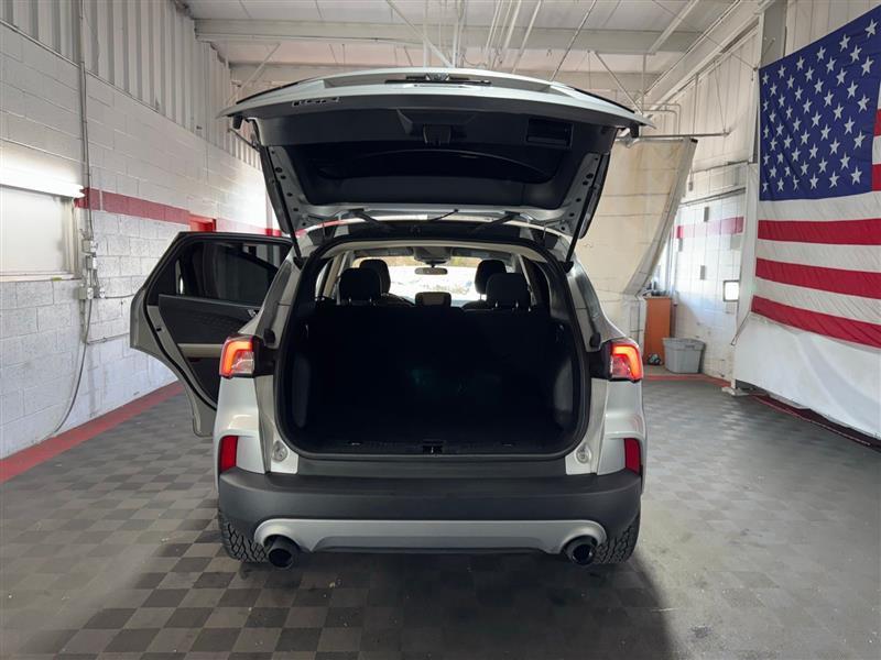 Ford Escape SE AWD 2020