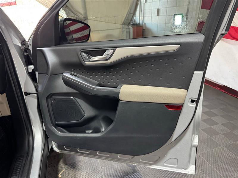 Ford Escape SE AWD 2020