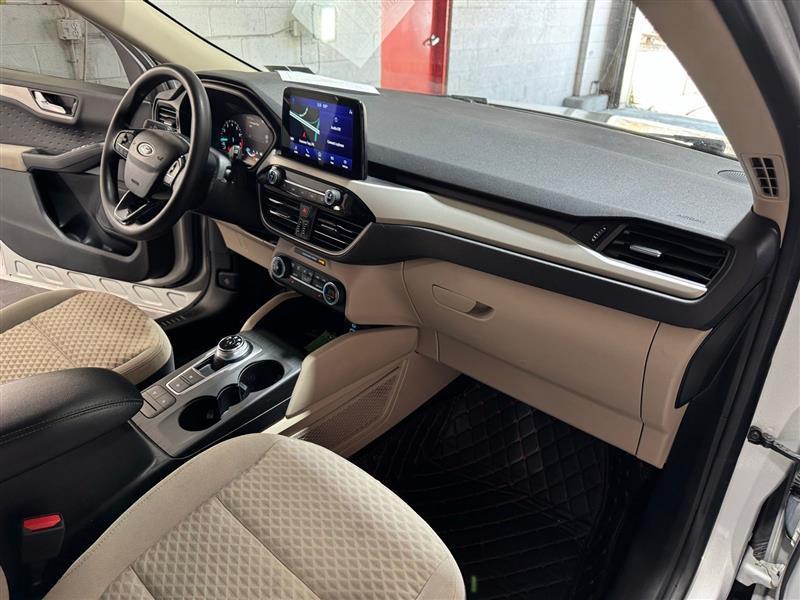 Ford Escape SE AWD 2020