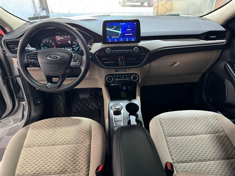 Ford Escape SE AWD 2020