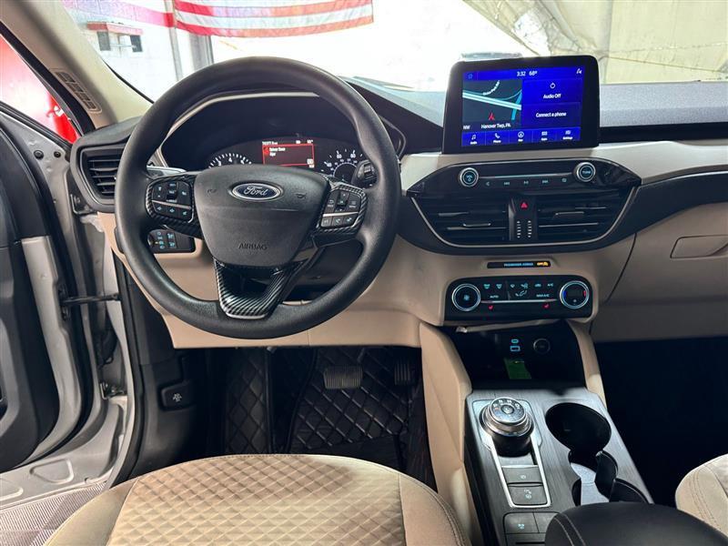 Ford Escape SE AWD 2020