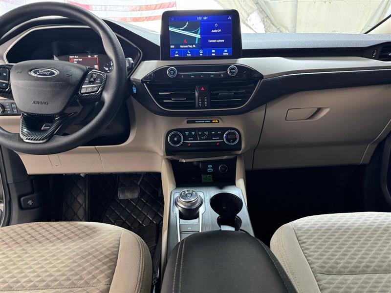 Ford Escape SE AWD 2020