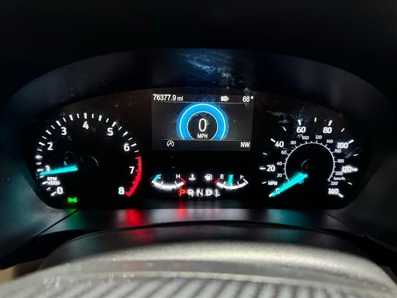 Ford Escape SE AWD 2020