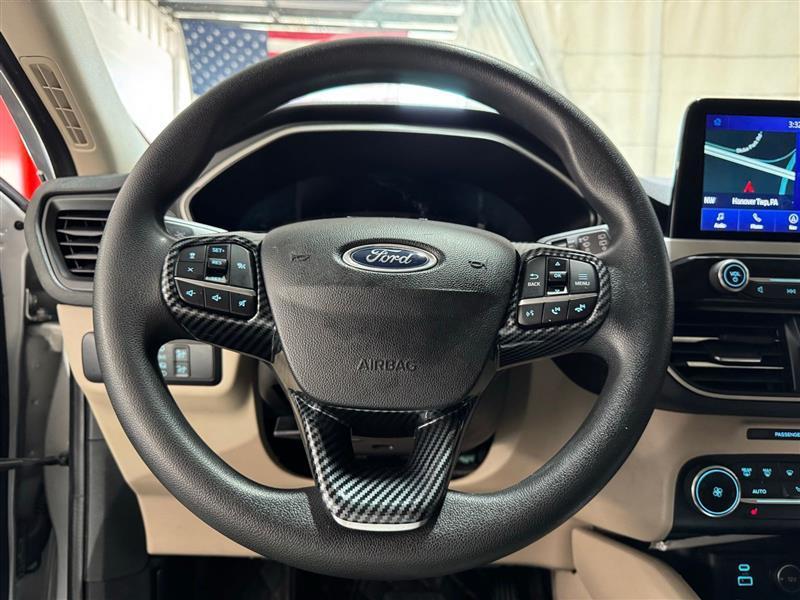 Ford Escape SE AWD 2020