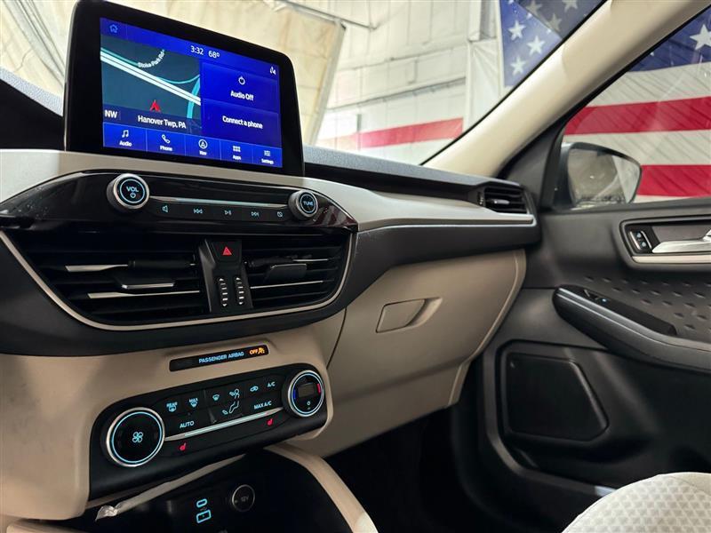 Ford Escape SE AWD 2020