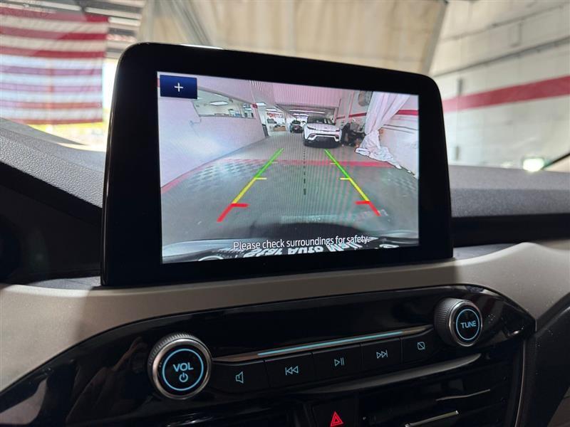 Ford Escape SE AWD 2020