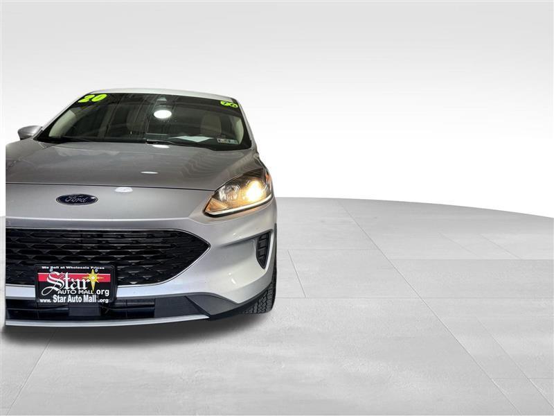 Ford Escape SE AWD 2020