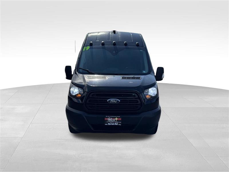 Ford Transit 350 Van High Roof w/Sliding Pass. 148-in. WB EL 2019