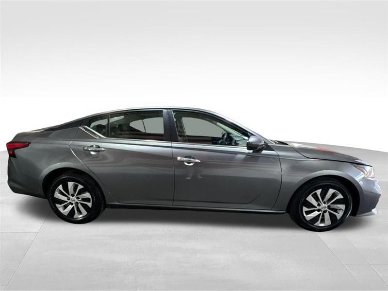 Nissan Altima 2.5 S 2022