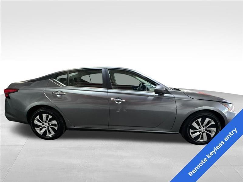 Nissan Altima 2.5 S 2022