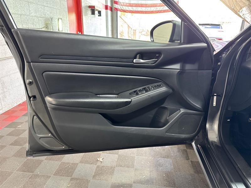 Nissan Altima 2.5 S 2022