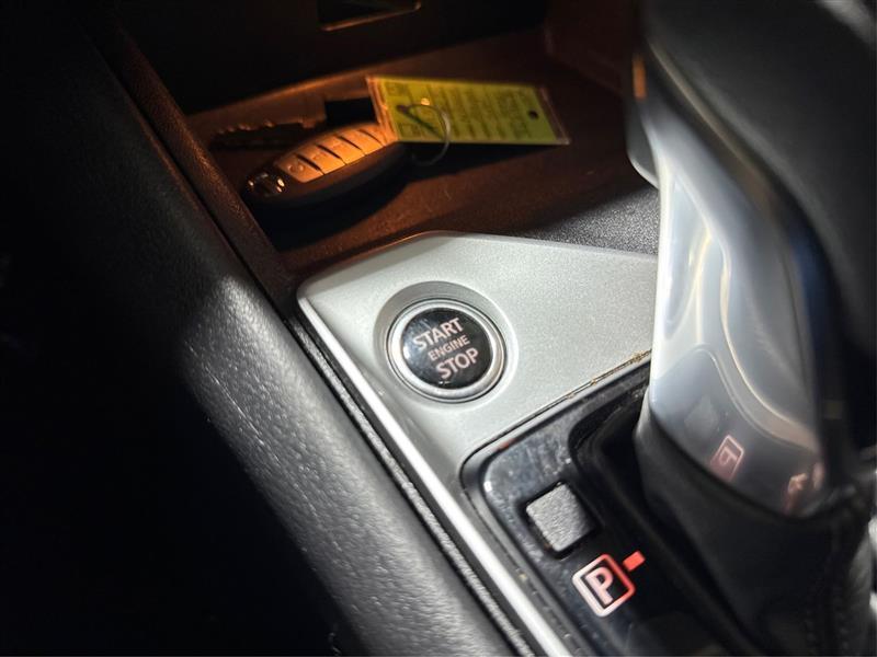 Nissan Altima 2.5 S 2022