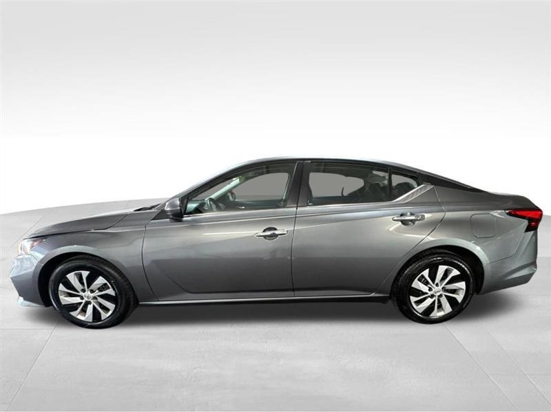 Nissan Altima 2.5 S 2022