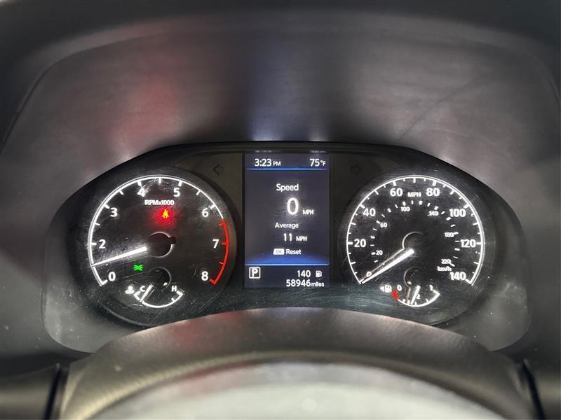 Nissan Altima 2.5 S 2022