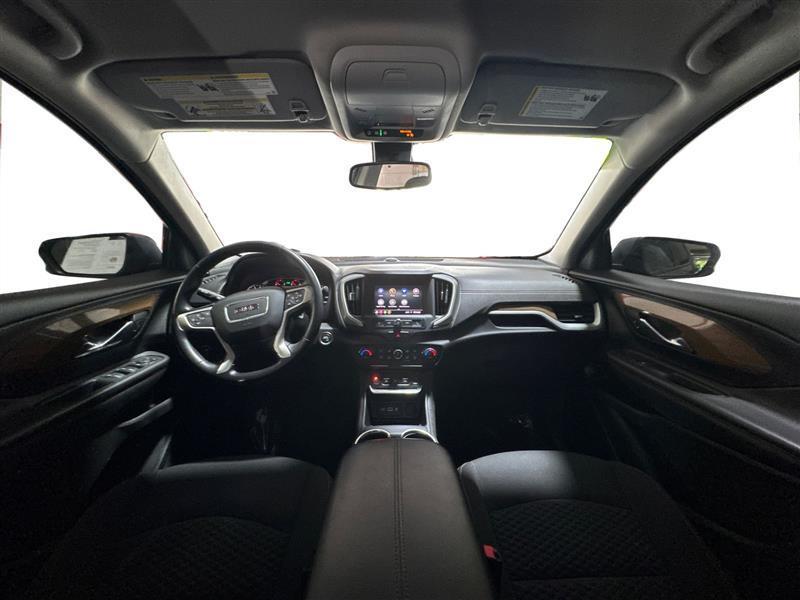GMC Terrain SLE AWD 2021
